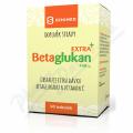 Gynpharma Betaglukan Extra+ 400mg 90 tobolek