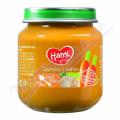 Hami pkrm zelenina s krtou 6x125g 4 m