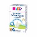 HiPP 4 Junior Combiotik siln kosti 500g