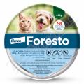Foresto antiparaziticky obojek pro kocky a male