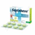Septabene citron a bezov kvt 3mg/1mg pas.24