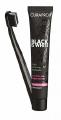 CURAPROX Black is White pasta 90ml+zub.kar.CS 5460