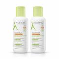 A-DERMA Exomega CONTROL Emolienn krm 400ml DUO