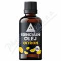 Autentis Esenci�ln� olej Citron 10ml