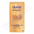 DUREX Sensual XL prezervativ 10ks