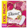Discreet 0% perfume Normal intimky 100ks
