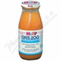 HiPP ORS 200 Mrkvovo-rov odvar 200ml