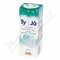 Intimn� mas�n� gel Ty&J� s TTO 50ml Dr.M�ller