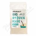 Allnature R��ov� ka�e BIO 500g