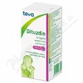 Dituzdin 6mg/ml por.sol.100ml