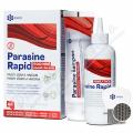 Parasine Rapid roztok+ampon vi/hnid.2x200ml ENEO