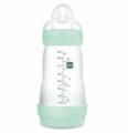 MAM lahev anti-colic 260 ml m�tov�