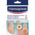Hansaplast n�plast na ku�� oka 8ks