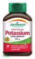 JAMIESON Draslk 100mg s postupnm uvol.tbl.100