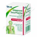 OMEPRAZOL-TEVA 10 MG