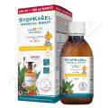 StopKael Medical sirup od 1 roku 200+100ml NAVC