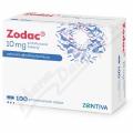 ZODAC 10MG TBL FLM 100