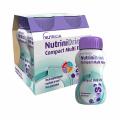 Fortini Compact Multi Fibre 4x125ml Neutral