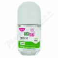 SEBAMED Frische Deo Roll-on Herb 50ml