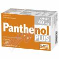 Dr. Mller Panthenol Plus 40 mg 60 cps.