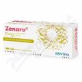 ZENARO TBL FLM 14 IVX5MG