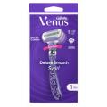 Gillette Venus Deluxe Smoot.Swirl str.+1 nh.hlav.