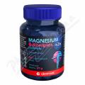 Magnesium B-komplex+Zinek Glenmark tbl.100