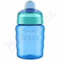 AVENT Hrnek pro 1.dou�ky Classic 260ml chlapec