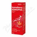 Cemio Kamz�kova konopn� h�ejiv� mast 200 ml