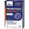 Vitar Probiotika+vl�knina+vit.C a D 16x2g
