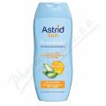 Astrid SUN po opalov�n� s beta-karotenem 200ml