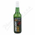 Allnature Jable�n� ocet BIO 700 ml