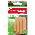3M Spofaplast 604 Turistick mix 17ks