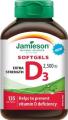 JAMIESON VITAMN D3 2500 IU CPS.135