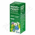 Novo-Passit 77.5mg/ml+40mg/ml por.sol.1x100ml