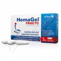 HemaGel PROCTO 5ks rekt�ln�ch ��pk� II