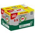 Jar Platinum kapsle na ndob 5x28ks