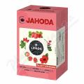 LEROS ajov dchnek jahoda 20x2g