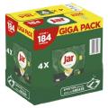 Jar Original kapsle na ndob 4x46ks