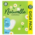 Naturella Camomile light intimky 100ks