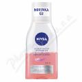 NIVEA dvouf�z.odli�.o��+makeupu sens.125ml 