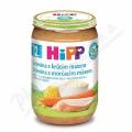 HiPP Zelenina s kr�t�m masem 12m 220g