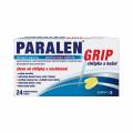 PARALEN GRIP chipka a kael por.tbl.flm.24