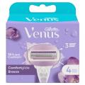 Gillette Venus Comfortgl.Breeze nhr.hlavice 4ks