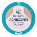 Dermacol Acnecover pudr Sand �.3 11g