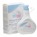 SEBAMED Dtsk pnov koupel s pump. 500ml