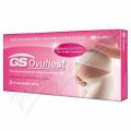 GS OVULTEST 3V1 3KS