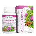 Dr.Popov Bylinn� kapsle Cukr normal cps.60