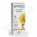 Aboca GrinTuss Pediatric ka�el 132ml