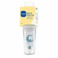 MAM Hrnek Easy to drink 290 ml modr�